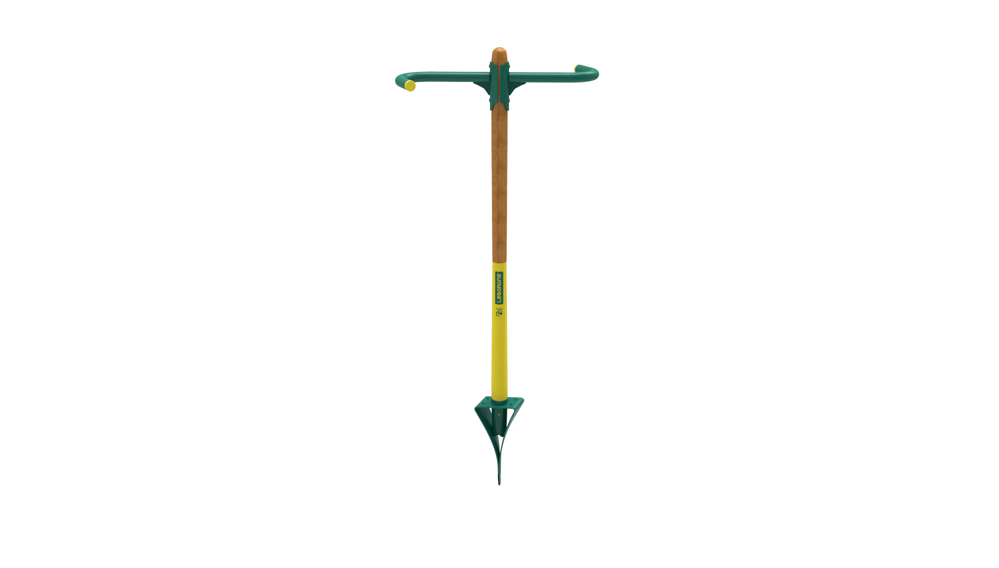 Plantator ergonomic NaturOvert