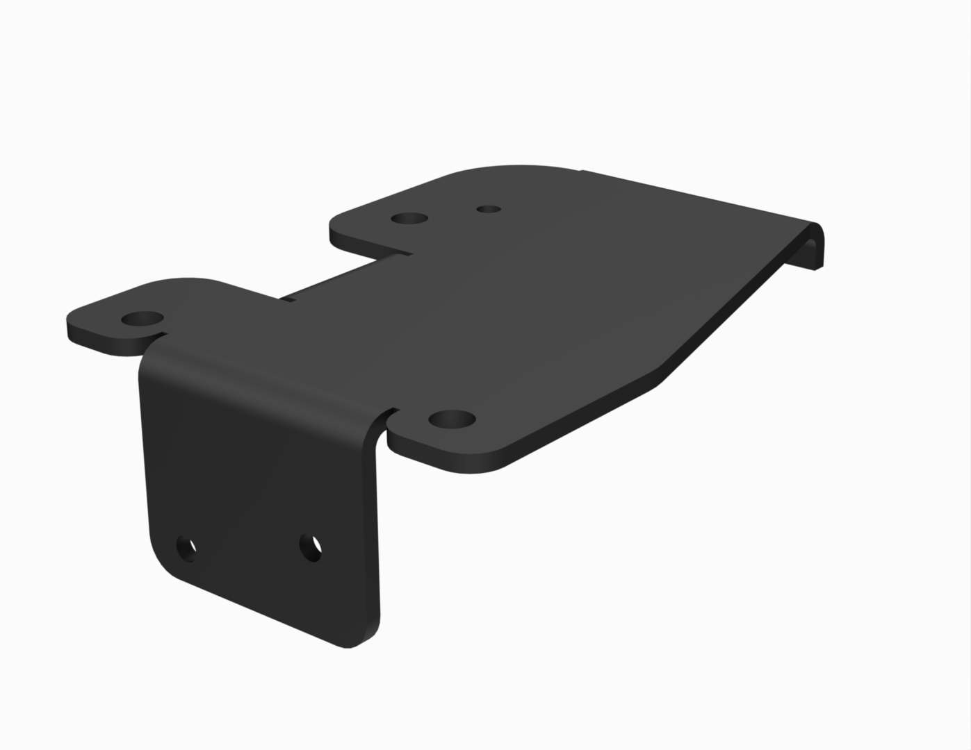 Suport de menghina pentru servanta COCKPIT