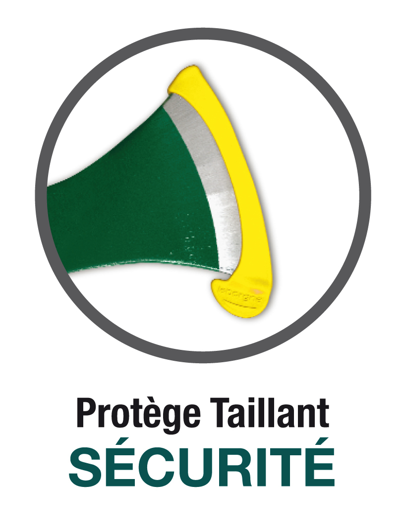 Protectie mica pentru tais