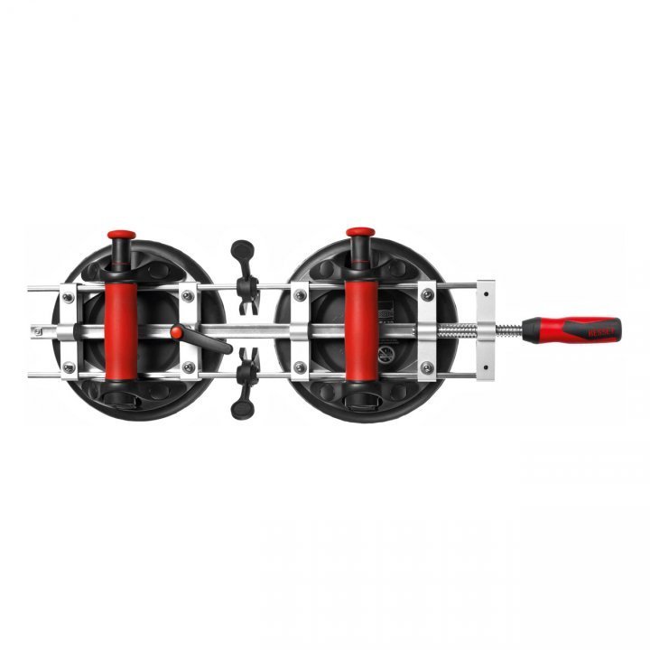 Dispozitiv de fixare cu vacuum PS130
