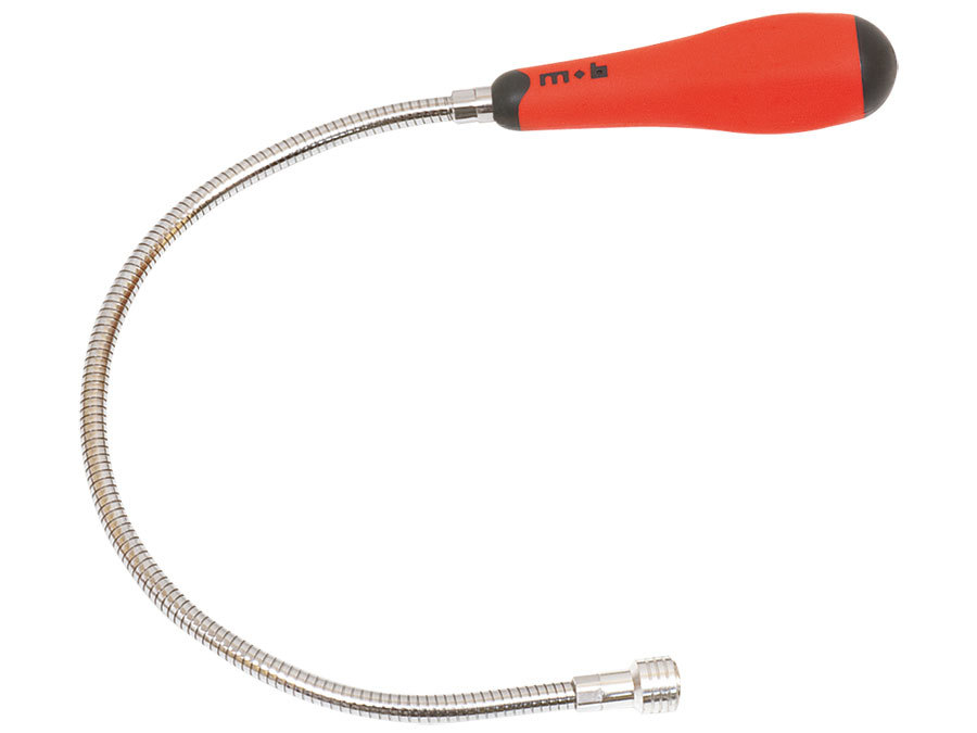 Recuperator magnetic flexibil