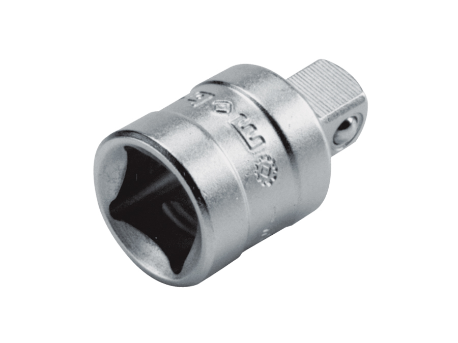 REDUCTIE 1/2” - 3/8”