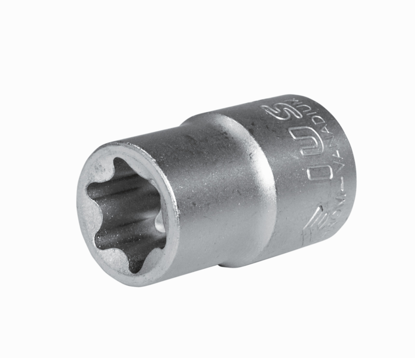 CAP CHEIE TUBULARA CU PROFIL TORX 1/2”