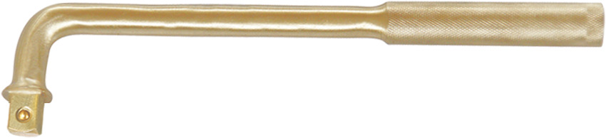 Antrenoare cotite - AEX