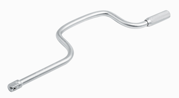 COARBA 1/2”