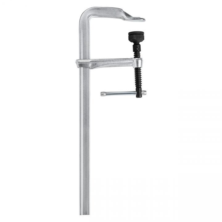 Menghina cu surub, pentru lacatuserie SLM