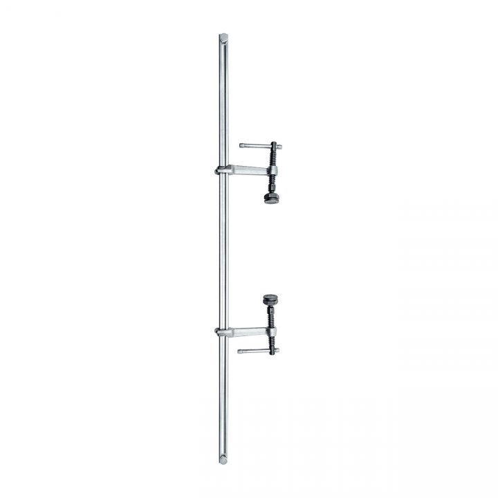 Set de menghine cu surub de forta SLV