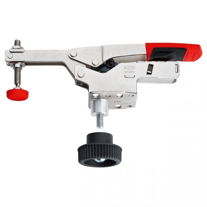 Dispozitiv de prindere orizontal STC-HH + set accesorii