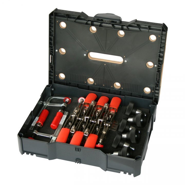 Menghina modulara STC-S-MFT