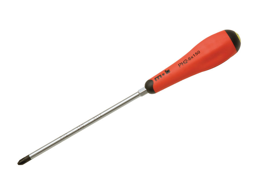 Surubelnita cu hexagon tip Phillips