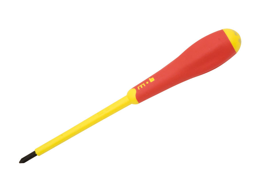 Surubelnita Phillips VDE 1000 V pentru electricieni