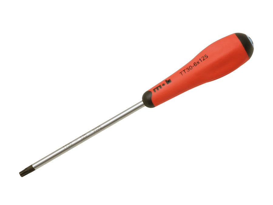 Surubelnita tip Torx