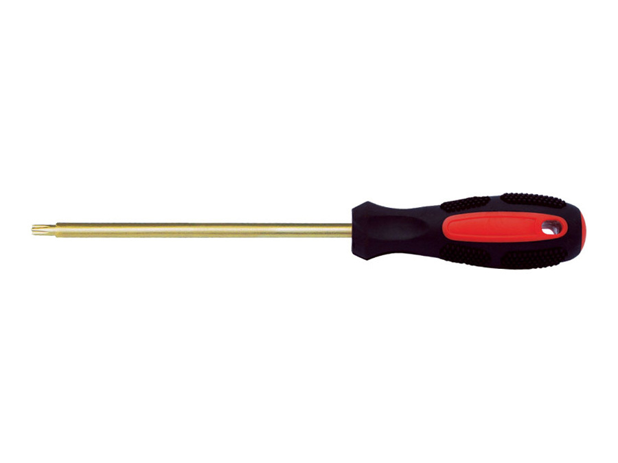 Surubelnite tip Torx - AEX