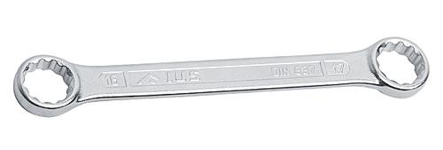 Ring Wrenches