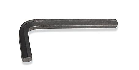 Chrome-Vanadium Hex Keys