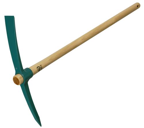 Tarnacop de terasare cu locas rotund 2,5 kg