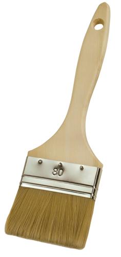 Painter Brushes And Rolls