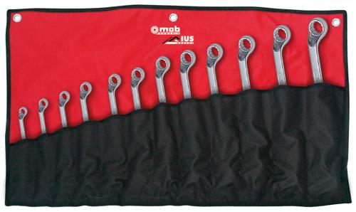 Ring Wrenches