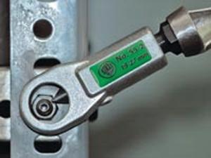 Dispozitive De Taiat Piulite