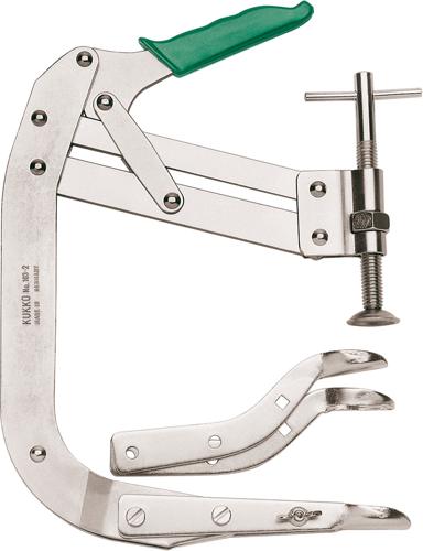 Dispozitive Pentru Comprimat Arcuri De Supape