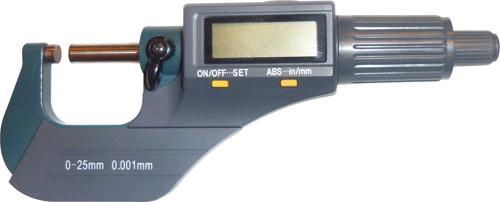 Measurement