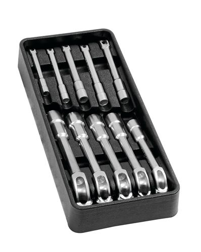 Module Pvc Cu Scule