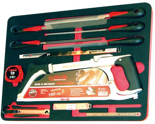 Storage Units Made From Plastic