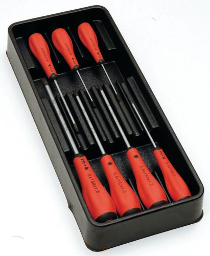 Module Pvc Cu Scule