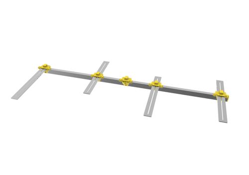 Unelte Pentru Structuri Din Lemn