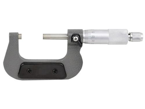 Measuring - Marking - Marking Out