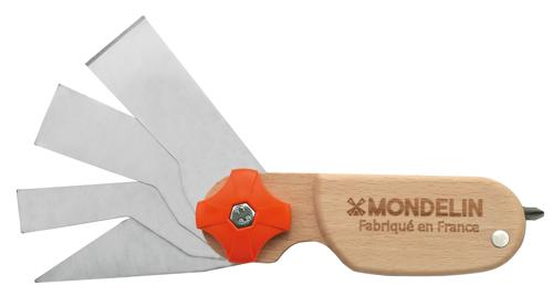 Coating Knives
