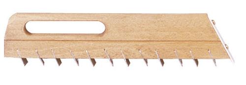 Finishing Tools