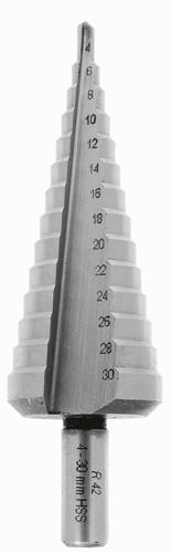 Burghie Hss In Trepte