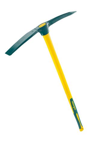 Tarnacop DUOPRO cu locas oval