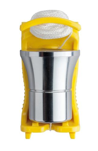 Fire Cu Plumb