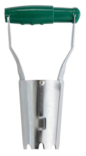 Plantator de bulbi Automatique