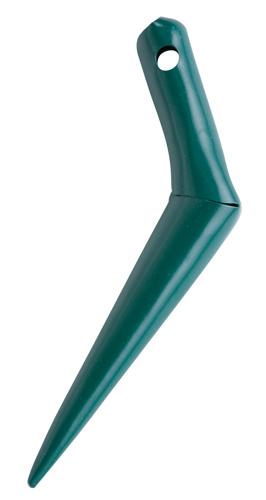 Plantator mic din otel pentru rasaduri