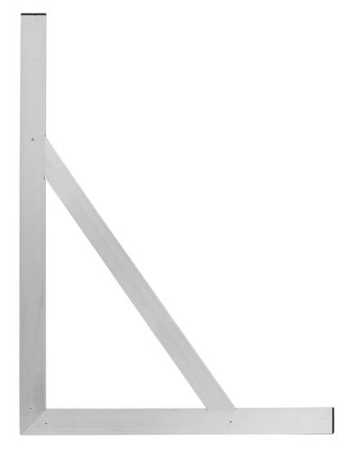 Alu Rulers & Squares