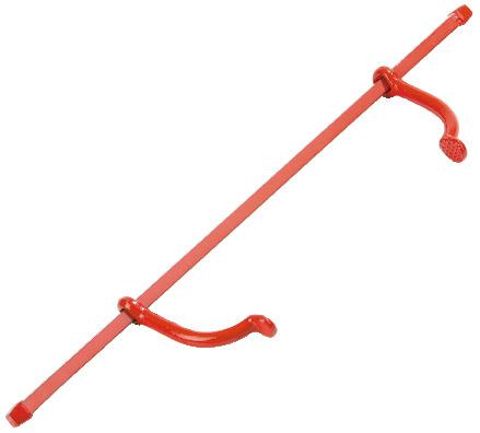 Mason's Clamp