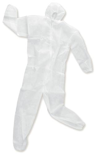 Individual Protection