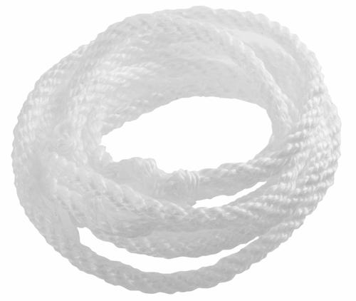 Straps, Ropes And Pulley