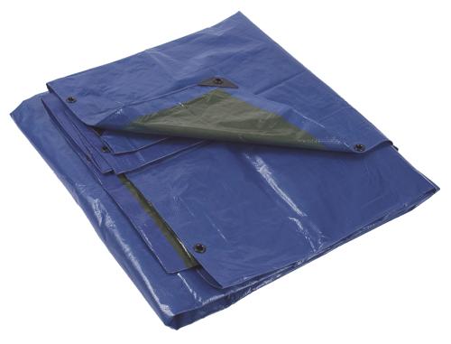 Tarpaulins And Nets
