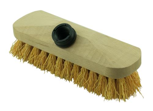 Building Site Cleaning