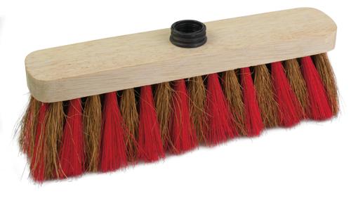 Brushes And Brooms