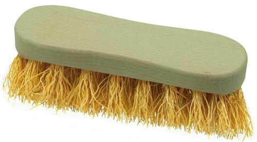 Brushes And Brooms