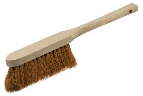 Brushes And Brooms