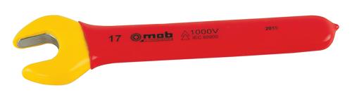 Insulated 1000v Wrenches