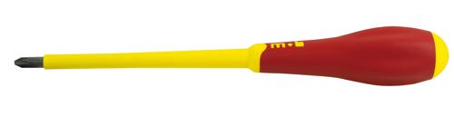 Screwdrivers Insulated 1000 V