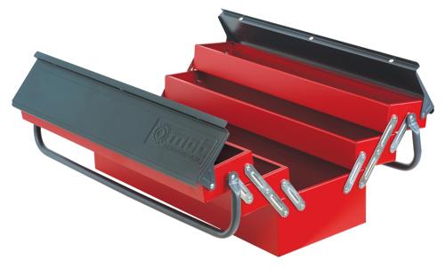 Cutii Metalice Pentru Scule