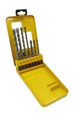 Set Burghie Pentru Beton